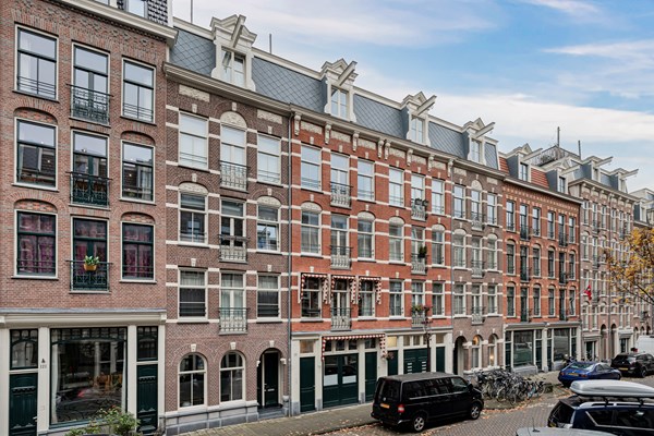 Derde Oosterparkstraat 125C, 1092 CS Amsterdam